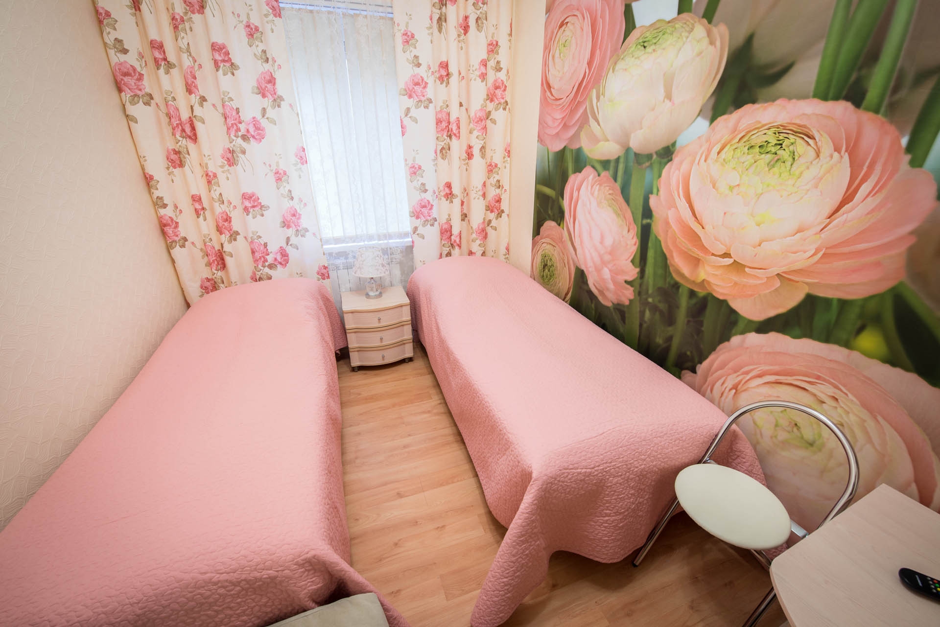 Самые популярные недорогие мини-отели в Санкт-Петербурге